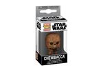 Figurine Funko Pop Keychain Star Wars Chewbacca