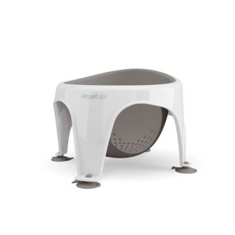 Anneau de bain Angelcare Gris - 1
