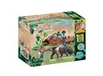 Playmobil 71012 Fourmiliers