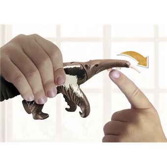 Playmobil 71012 Fourmiliers