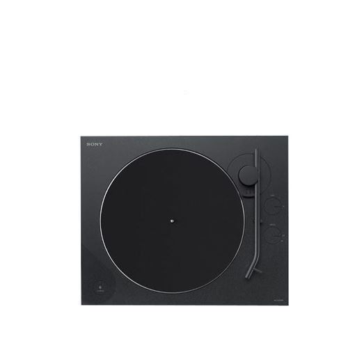 Platine vinyle Sony PS-LX310BT Bluetooth Noir