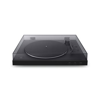Platine vinyle Sony PS-LX310 BT - Platine vinyle - Achat & prix