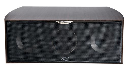 Cabasse Socoa MC170 Donkere eik