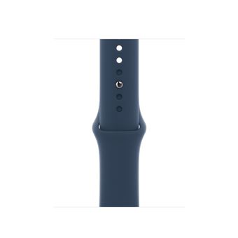 Wewoo - Bracelet pour montre connectée Garmin Fenix 6 22mm