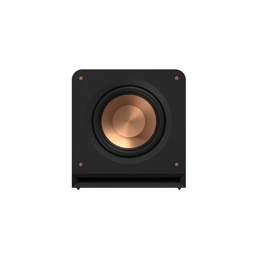 Caisson De Basses Klipsch RP-1200SW – 400 Watts RMS, Amplificateur Classe D - vue 2
