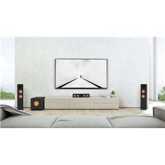 Caisson de basses Klipsch RP-1200SW Noir