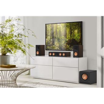 Caisson de basses Klipsch RP-1200SW Noir