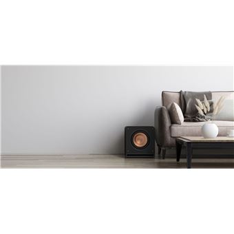 Caisson de basses Klipsch RP-1200SW Noir