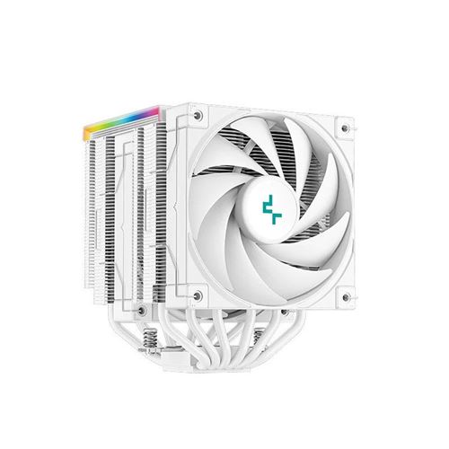 Ventilateur PC AK620 DIGITAL SE WH