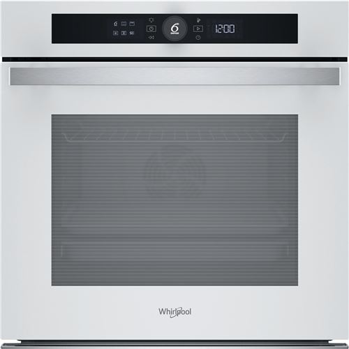 Four Encastrable Whirlpool Woi4S8Pm1Swaf Absolute