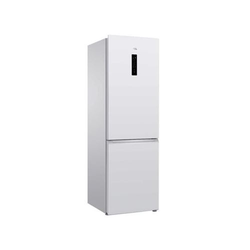 Réfrigérateur congélateur en bas TCL RP318BWE0 reconditionné