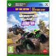 Monster Jam Showdown Day One Edition Xbox