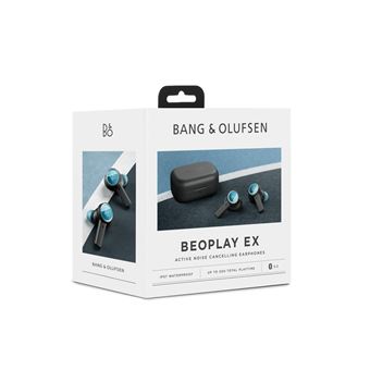 Ecouteurs intra-auriculaire sans fil Bluetooth Bang & Olufsen