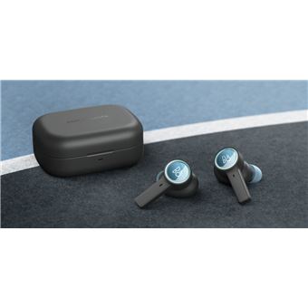 Bang & Olufsen Beoplay EX Negro/Azul - Auriculares - LDLC