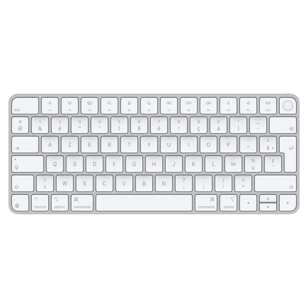 Clavier-sans-fil-Azerty-Apple-