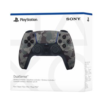 Boîte Vide Pour Manette PS5 Sony - Ouverte Mais Jamais Utilisée, Pour Rangement Ou Collection