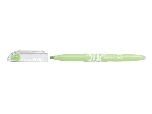 PILOT Surligneur Effa&ccedil;able Frixion Light Pointe Moyenne Vert Naturel 