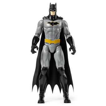 Figurine Basique Batman 30 cm DC Rebirth