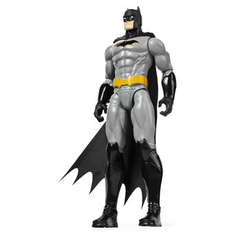 Figurine Basique Batman 30 cm DC Rebirth