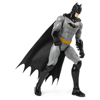 Figurine Basique Batman 30 cm DC Rebirth