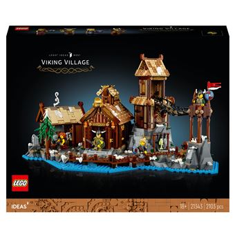 Lego fnac on sale