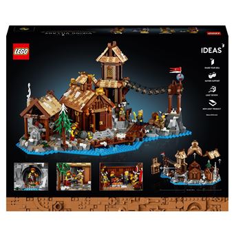 LEGO® Ideas 21343 Tbd-Ideas-2023-6