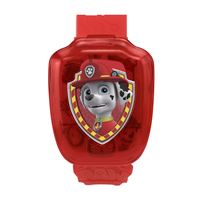 Montre interactive Vtech Pat' Patrouille La montre intéractive de Marcus