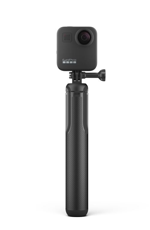 MAX GRIP + TRIPOD