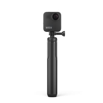 GoPro Max Grip + - Poignée de tir/mini trépied/tige de selfie - Accessoires  pour caméra sport - Achat & prix