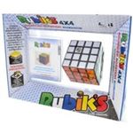 Jeu éducatif Rubik's Cube 4x4