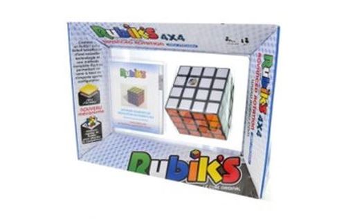 Jeu éducatif Rubik's Cube 4x4
