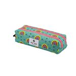 Trousse Double Pol Fox Rainbow