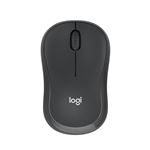 Souris sans fil Bluetooth Logitech M240 Silent Graphite