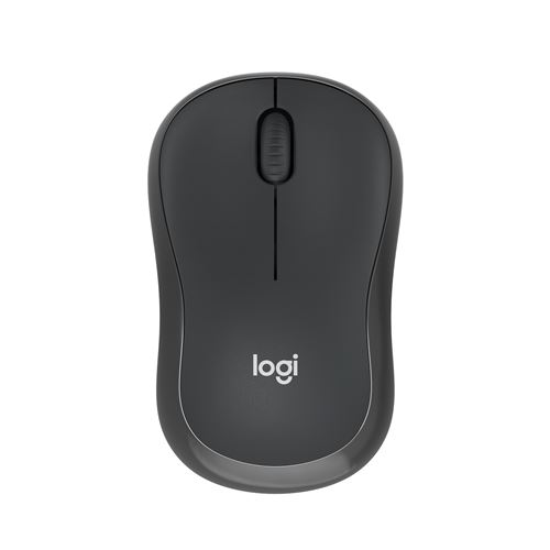 Souris sans fil Bluetooth Logitech M240 Silent Graphite