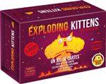 Jeu d’ambiance Asmodee Exploding Kittens