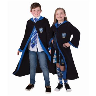 Déguisement classique Harry Potter Serdaigle Taille M