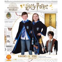 Deguisement classique Harry Potter Serdaigle Taille L Accessoire de deguisement Achat prix fnac