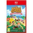 Animal Crossing New Horizons Nintendo Switch 2 Edition