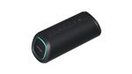 Enceinte Bluetooth XBOOM Go LG XG5 bleu gris