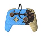 SWITCH FILAIRE MANETTE ANCIENT ARROW ZELDA NS