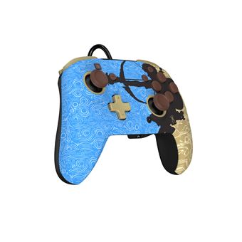 SWITCH FILAIRE MANETTE ANCIENT ARROW ZELDA NS