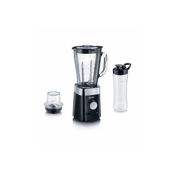 Blender TB502 avec accessoires