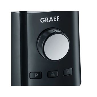 Blender TB502 avec accessoires