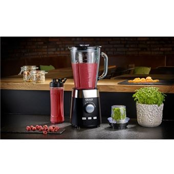 Blender TB502 avec accessoires