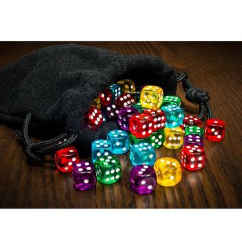 Jeu de stratégie Matagot Sagrada