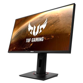 Ecran PC Gaming Asus TUF VG259QR 24.5" WLED Noir