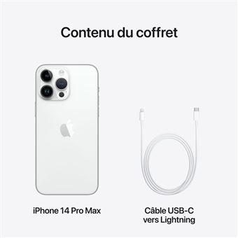 apple iphone 14 pro max usb c