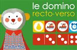 Jeu de dominos Moulin Roty Les Popipop