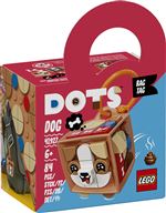 LEGO® DOTS™ 41927 Porte-clés chien