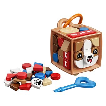 LEGO® DOTS™ 41927 Porte-clés chien